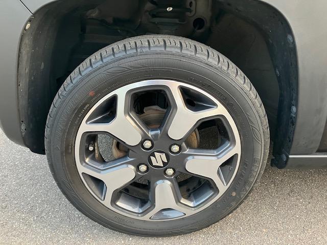 ハスラー 　Ｊ　ＳＴＹＬＥ　ＩＩ　Ｍナビ　ワンオーナー　全方位カメラ　フルセグＴＶ　Ｂｌｕｅｔｏｏｔｈ　カープレイ対応　ドライブレコーダー　シートヒーター　ＥＴＣ　アイドリングストップ（36枚目）