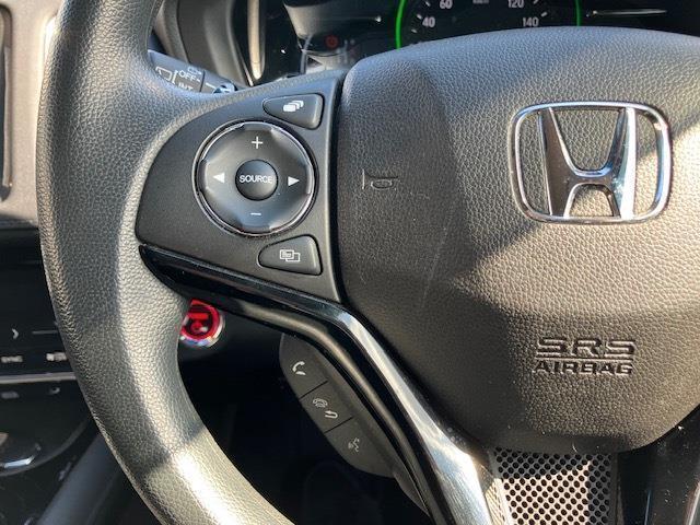 ヴェゼル 1.5 HYBRID ワンオーナー 社外ナビ バックカメラ フルセグTV ETC ドライブレコーダー(15枚目)