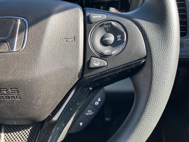 ヴェゼル 1.5 HYBRID ワンオーナー 社外ナビ バックカメラ フルセグTV ETC ドライブレコーダー(17枚目)