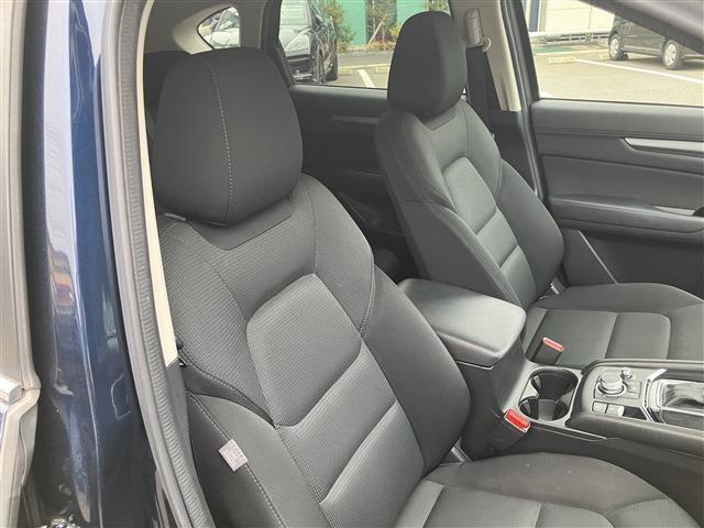 ＣＸ－５ 　ディーゼル　ＸＤ　ワンオーナー　全方位カメラ（6枚目）