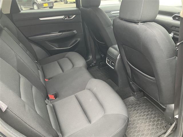 ＣＸ－５ 　ディーゼル　ＸＤ　ワンオーナー　全方位カメラ（7枚目）