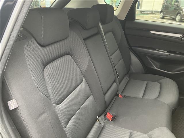 ＣＸ－５ 　ディーゼル　ＸＤ　ワンオーナー　全方位カメラ（8枚目）