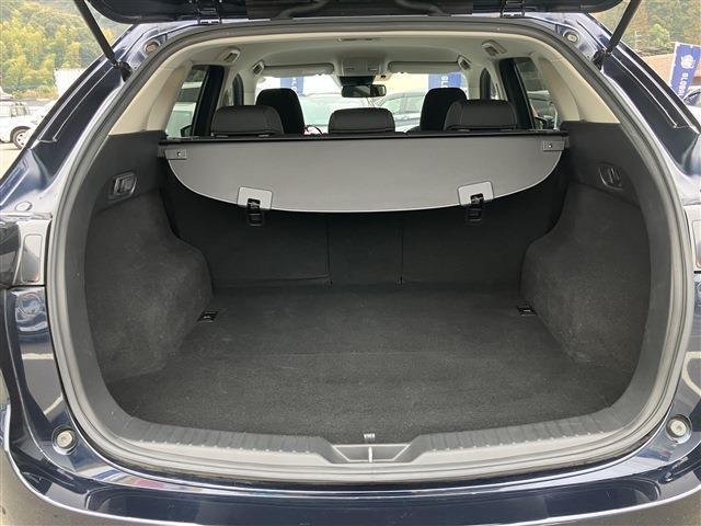 ＣＸ－５ 　ディーゼル　ＸＤ　ワンオーナー　全方位カメラ（11枚目）