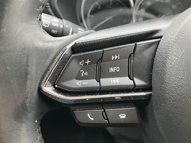 ＣＸ－５ 　ディーゼル　ＸＤ　ワンオーナー　全方位カメラ（18枚目）