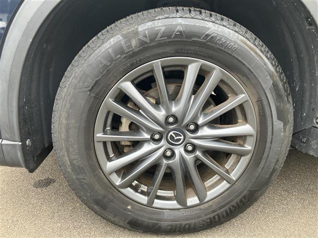 ＣＸ－５ 　ディーゼル　ＸＤ　ワンオーナー　全方位カメラ（19枚目）