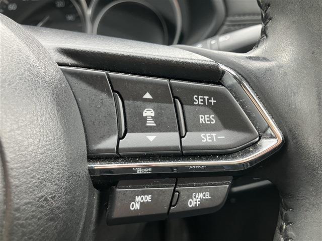 ＣＸ－５ 　ディーゼル　ＸＤ　ワンオーナー　全方位カメラ（20枚目）