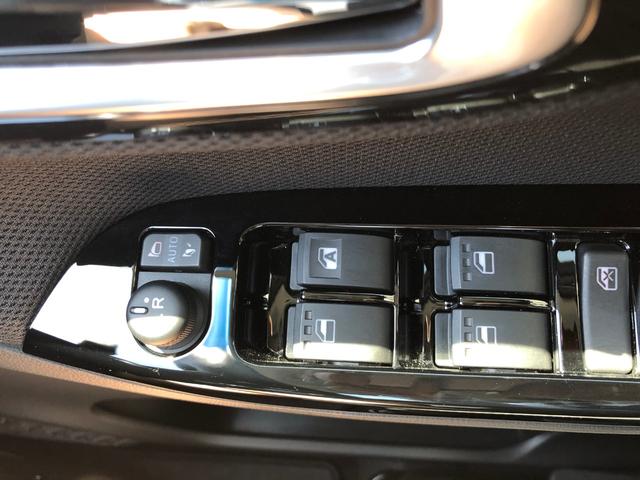 カスタム RS ハイパーリミテッドSAIII 5年保証付 衝突被害軽減ブレーキ LEDライト オートライト オートマチックハイビーム ハーフレザーシート シートヒーター アイドリングストップ スマートキー プッシュスタート 純正アルミホイール(15枚目)