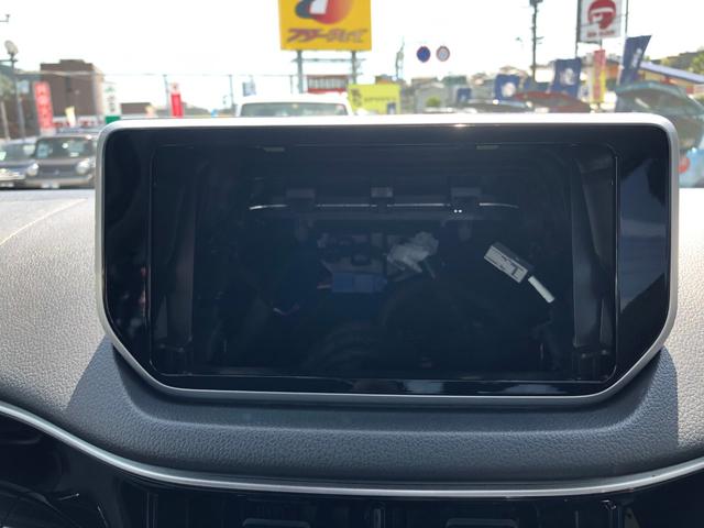 カスタム RS ハイパーリミテッドSAIII 5年保証付 衝突被害軽減ブレーキ LEDライト オートライト オートマチックハイビーム ハーフレザーシート シートヒーター アイドリングストップ スマートキー プッシュスタート 純正アルミホイール(18枚目)