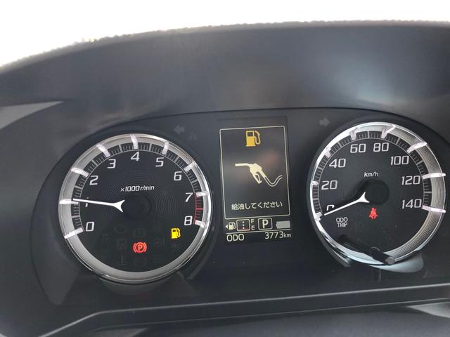カスタム RS ハイパーリミテッドSAIII 5年保証付 衝突被害軽減ブレーキ LEDライト オートライト オートマチックハイビーム ハーフレザーシート シートヒーター アイドリングストップ スマートキー プッシュスタート 純正アルミホイール(20枚目)