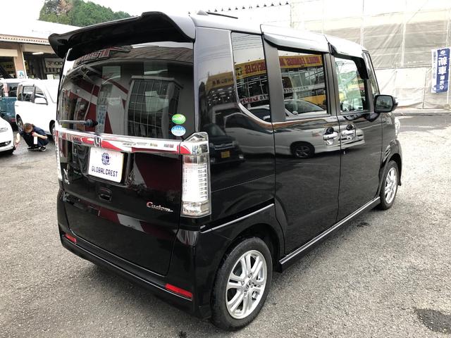 G・Lパッケージ 保証付 メモリーナビ ETC バックカメラ ワンセグTV CD再生 電動スライドドア 純正アルミホイール アイドリングストップ スマートキー プッシュスタート 盗難防止システム(5枚目)