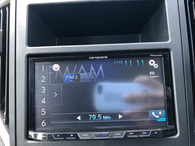 アドバンス 保証付 4WD 衝突被害軽減ブレーキ メモリーナビ バックカメラ サイドカメラ レーンアシスト クリアランスソナー LEDライト オートライト 茶革シート シートヒーター オートクルーズコントロール(10枚目)