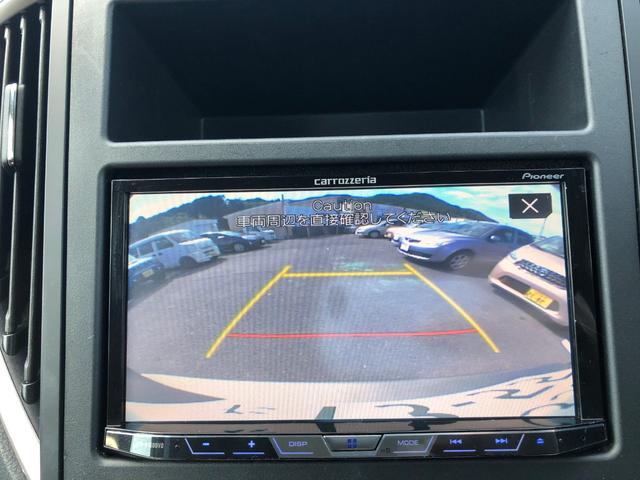 アドバンス 保証付 4WD 衝突被害軽減ブレーキ メモリーナビ バックカメラ サイドカメラ レーンアシスト クリアランスソナー LEDライト オートライト 茶革シート シートヒーター オートクルーズコントロール(11枚目)