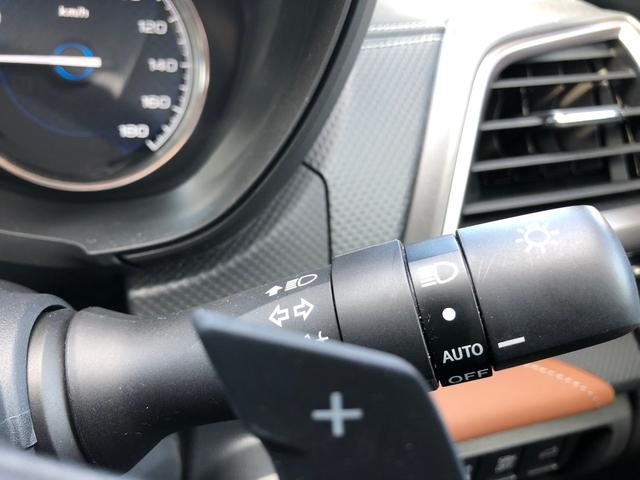 アドバンス 保証付 4WD 衝突被害軽減ブレーキ メモリーナビ バックカメラ サイドカメラ レーンアシスト クリアランスソナー LEDライト オートライト 茶革シート シートヒーター オートクルーズコントロール(16枚目)