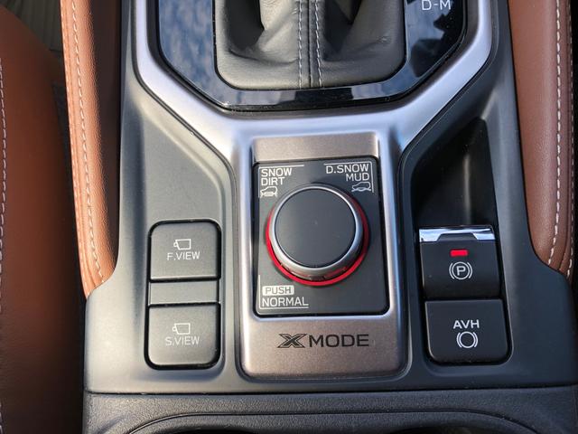アドバンス 保証付 4WD 衝突被害軽減ブレーキ メモリーナビ バックカメラ サイドカメラ レーンアシスト クリアランスソナー LEDライト オートライト 茶革シート シートヒーター オートクルーズコントロール(26枚目)