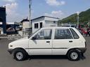 SUZUKI FRONTE