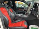 MERCEDES AMG C-CLASS