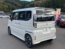 スペーシアカスタム 　ＨＹＢＲＩＤ　ＸＳ　ナビｐｋｇ　届け出済未使用車　全方位カメラ　両側電動スライドドア　シートヒータ―　ハンドルヒーター（7枚目）
