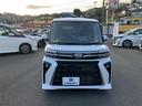 タント  カスタムRS ターボ 登録済未使用車 オーディオレス 両側パワースライドドア 運転席・助手席シートヒーター ETC 中古車画像_2