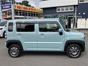 ハスラー  HV G LED車 Strada製7インチナビ Bluetooth TV視聴 バックカメラ ETC 中古車画像_4