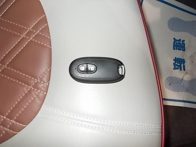 G メモリーナビ ワンセグ スマートキー レザーシート(12枚目)