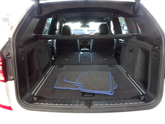 xDrive 20d Mスポーツ 純正ナビ フルセグ トップビューカメラ スマートキー アダプティブクルーズ パワーシート シートヒーター パワーゲート ドライブレコーダー ETC LED 純正アルミ ハーフレザーシート(30枚目)