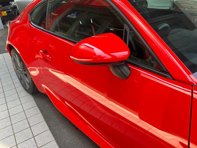 スバル ＢＲＺ