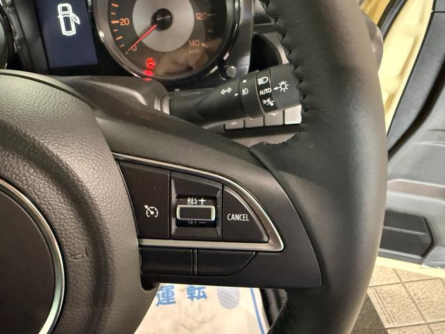 ジムニー ＸＣ　ダムド　トラディショナル　セーフティサポート　ＤＥＡＮコロラド　スマートキー　シートヒーター　クルーズコントロール　ＬＥＤ　オープンカントリー　ＣＬＬｉｎｋルーフキャリア（4枚目）