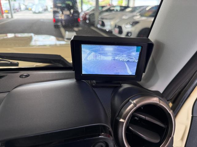 ジムニー ＸＣ　ダムド　トラディショナル　セーフティサポート　ＤＥＡＮコロラド　スマートキー　シートヒーター　クルーズコントロール　ＬＥＤ　オープンカントリー　ＣＬＬｉｎｋルーフキャリア（13枚目）