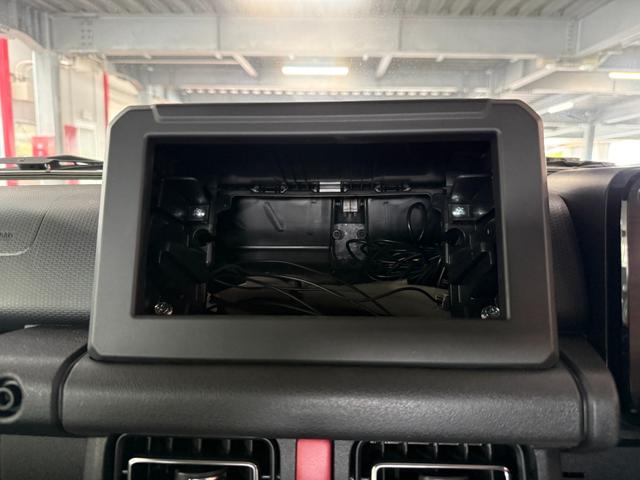 ジムニー ＸＣ　ダムド　トラディショナル　セーフティサポート　ＤＥＡＮコロラド　スマートキー　シートヒーター　クルーズコントロール　ＬＥＤ　オープンカントリー　ＣＬＬｉｎｋルーフキャリア（28枚目）