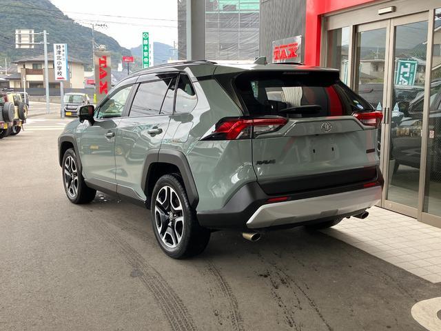 トヨタ ＲＡＶ４