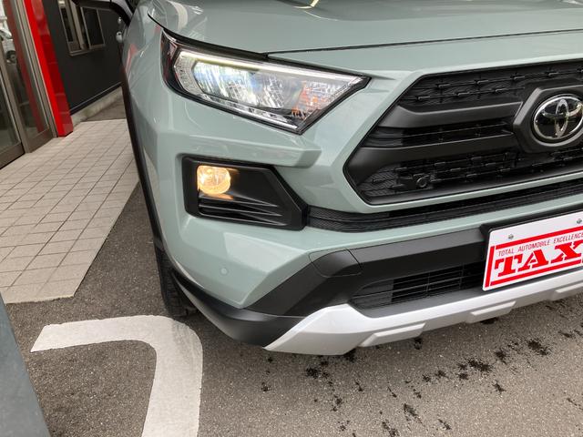 トヨタ ＲＡＶ４