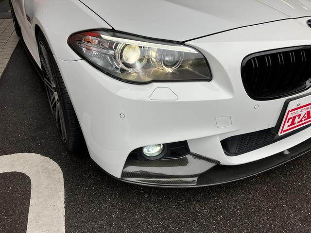 ＢＭＷ ５シリーズ