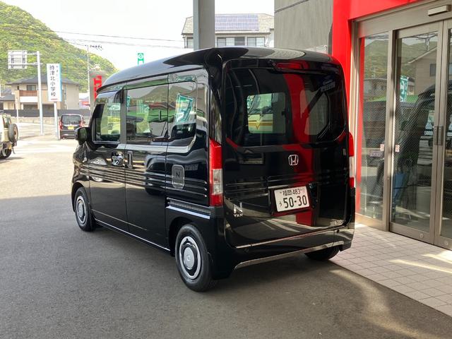 ホンダ Ｎ－ＶＡＮ＋スタイル