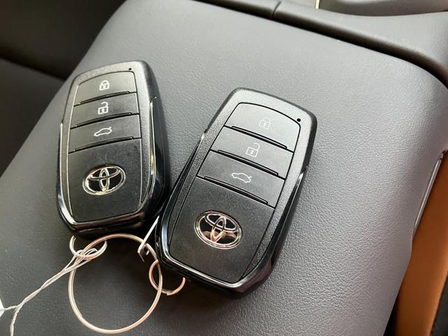 トヨタ クラウンクロスオーバー RSアドバンスド RSR車高調