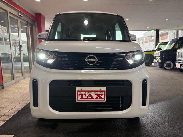 ルークス Ｘ　９インチディスプレイオーディオ　アラウンドビューモニター　インテリキー　ＬＥＤ　パワースライド（30枚目）
