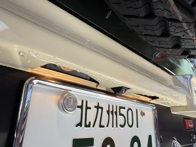 ジムニーノマド ＦＣ　スマートキー　シートヒーター　セーフティサポート　ＬＥＤ　ＤＥＡＮクロスカントリーアルミ　９インチナビ　フルセグ　バックカメラ　ＥＴＣ　ドライブレコーダー　ダムド　ルーツ　ルーフバスケット　クルコン（32枚目）