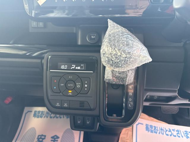 スペーシアカスタム ハイブリッドＸＳ　９インチナビ　フルセグ　全方位カメラ　スマートキー　シートヒーター　両側パワースライド　セーフティサポート　ヘッドアップディスプレイ　クルーズコントロール　ＬＥＤ　純正アルミ（14枚目）