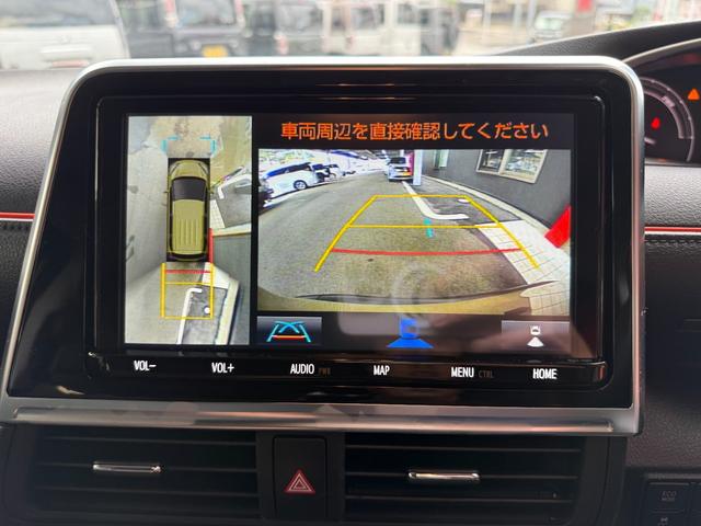 シエンタ ハイブリッドＧ　クエロ　９インチナビ　フルセグ　パノラミックビューモニター　スマートキー　セーフティセンス　シートヒーター　フリップダウンモニター　ＥＴＣ　ＬＥＤ　ステアリングヒーター　ＡＣ１００Ｖ　ドライブレコーダー（18枚目）