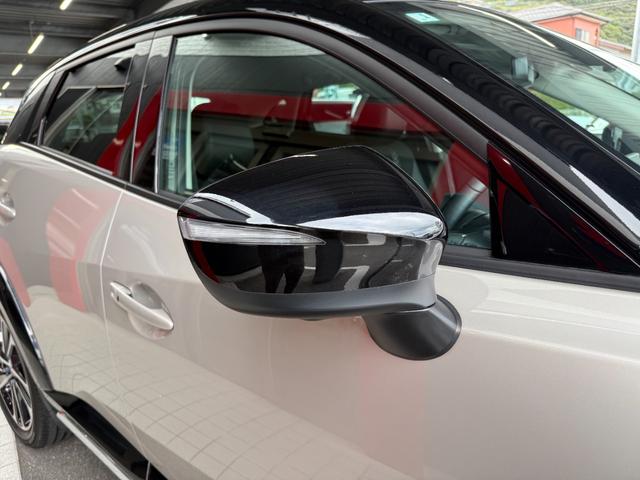 ＣＸ－３ ＸＤ　ビビッド　モノトーン　純正ナビ　フルセグ　３６０°カメラ　３６０°セーフティ　メモリーパワーシート　純正アルミ　スマートキー　ＥＴＣ　ドラレコ　ＢＳＭ　ヘッドアップディスプレイ　シートヒーター　ステアリングヒーター（23枚目）