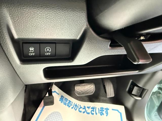 スペーシア ハイブリッドＸ　８インチナビ　フルセグ　スマートキー　シートヒーター　セーフティサポート　両側パワースライド　ＬＥＤ（13枚目）