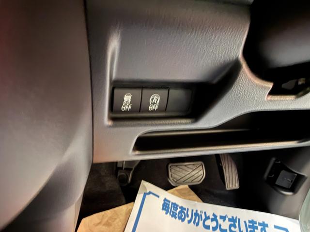 スペーシアギア ハイブリッドＸＺ　８インチナビ　フルセグ　両側パワースライド　スマートキー　セーフティサポート　ルーフレール　シートヒーター　クルーズコントロール　ヘッドアップディスプレイ　純正アルミ　ＬＥＤ　ステアリングヒーター（14枚目）