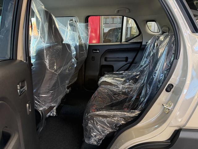 九州運輸局認定の民間車検工場を完備しておりますので、車検・点検もお任せ下さい！