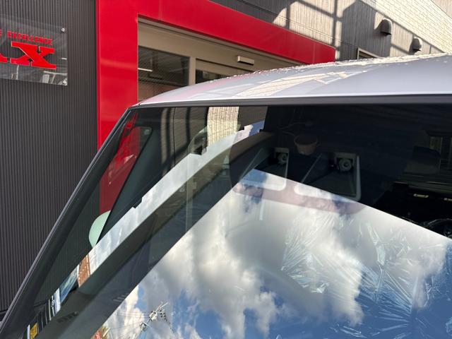 タント カスタムＲＳ　８インチナビ　フルセグ　バックカメラ　両側パワースライド　スマートキー　スマートアシスト　ＬＥＤ　シートヒーター　クルーズコントロール　純正アルミ　ＥＴＣ（25枚目）