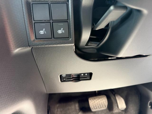 タント カスタムＸリミテッド　８インチナビ　フルセグ　バックカメラ　両側パワースライド　スマートキー　スマートアシスト　ＬＥＤ　シートヒーター　クルーズコントロール　純正アルミ　ＥＴＣ（13枚目）