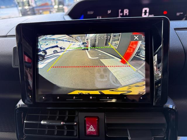 タント カスタムＸリミテッド　８インチナビ　フルセグ　バックカメラ　両側パワースライド　スマートキー　スマートアシスト　ＬＥＤ　シートヒーター　クルーズコントロール　純正アルミ　ＥＴＣ（16枚目）