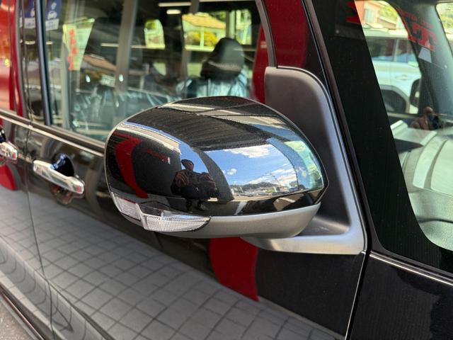 タント カスタムＸリミテッド　８インチナビ　フルセグ　バックカメラ　両側パワースライド　スマートキー　スマートアシスト　ＬＥＤ　シートヒーター　クルーズコントロール　純正アルミ　ＥＴＣ（17枚目）