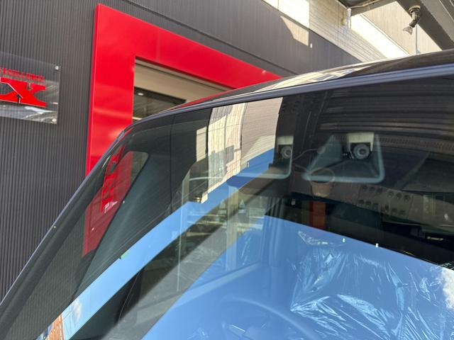 タント カスタムＸリミテッド　８インチナビ　フルセグ　バックカメラ　両側パワースライド　スマートキー　スマートアシスト　ＬＥＤ　シートヒーター　クルーズコントロール　純正アルミ　ＥＴＣ（24枚目）