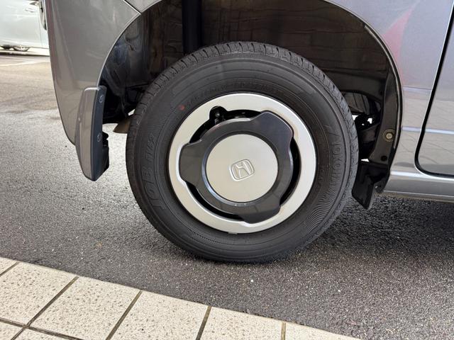 N-VAN+スタイル ファン・ターボホンダセンシング メモリーナビ フルセグ バックカメラ スマートキー ドライブレコーダー ホンダセンシング ETC LED クルーズコントロール オーバーヘッドシェルフ(21枚目)