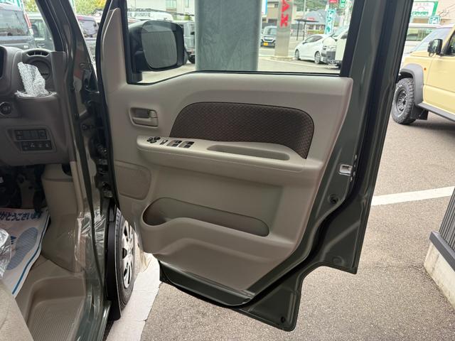 エブリイ Jリミテッド 8インチナビ フルセグ スマートキー 両側パワースライド セーフティサポート LED シートヒーター(7枚目)