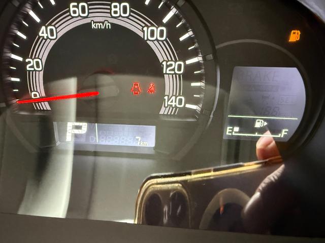 エブリイ Jリミテッド 8インチナビ フルセグ スマートキー 両側パワースライド セーフティサポート LED シートヒーター(10枚目)